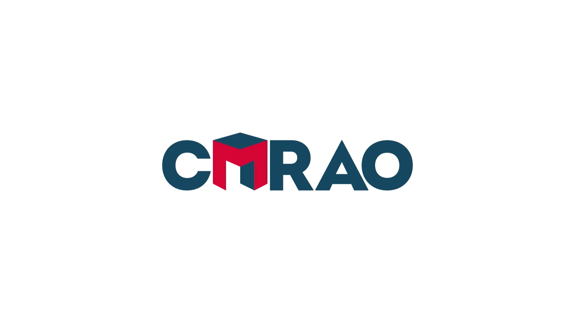 CMRAO